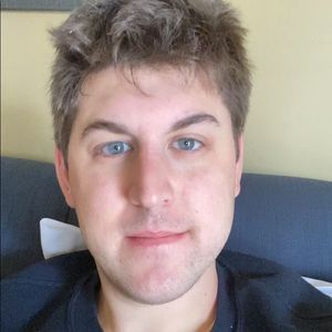 Meet your Posher, Tom